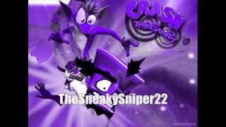 Crash Twinsanity Soundtrack: Mecha Bandicoot {EXTENDED}