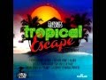 Tropical Escape Riddim Mix - Dec 2012 - Jan 2013 - Dj Ice - Chimney Records
