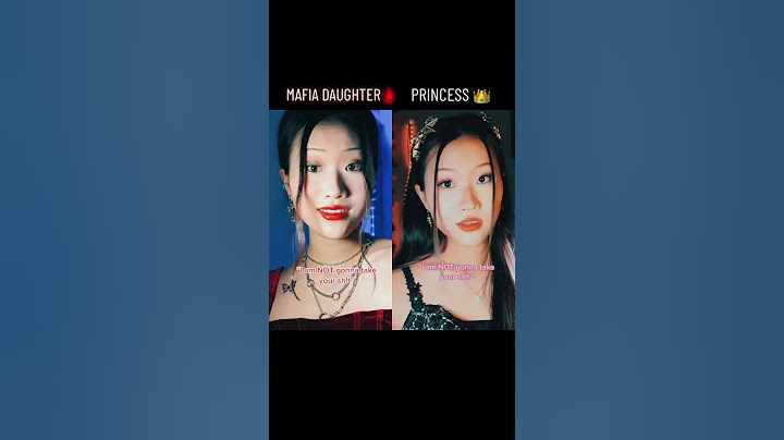 #pov (FL⚠️) The princess starts a fight with the mafia bosses daughter… #shorts #acting #tiktok