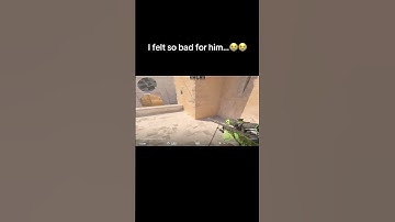 INSANE AWP Jumpshot CLIP in CS2! 🔥 #trickshot