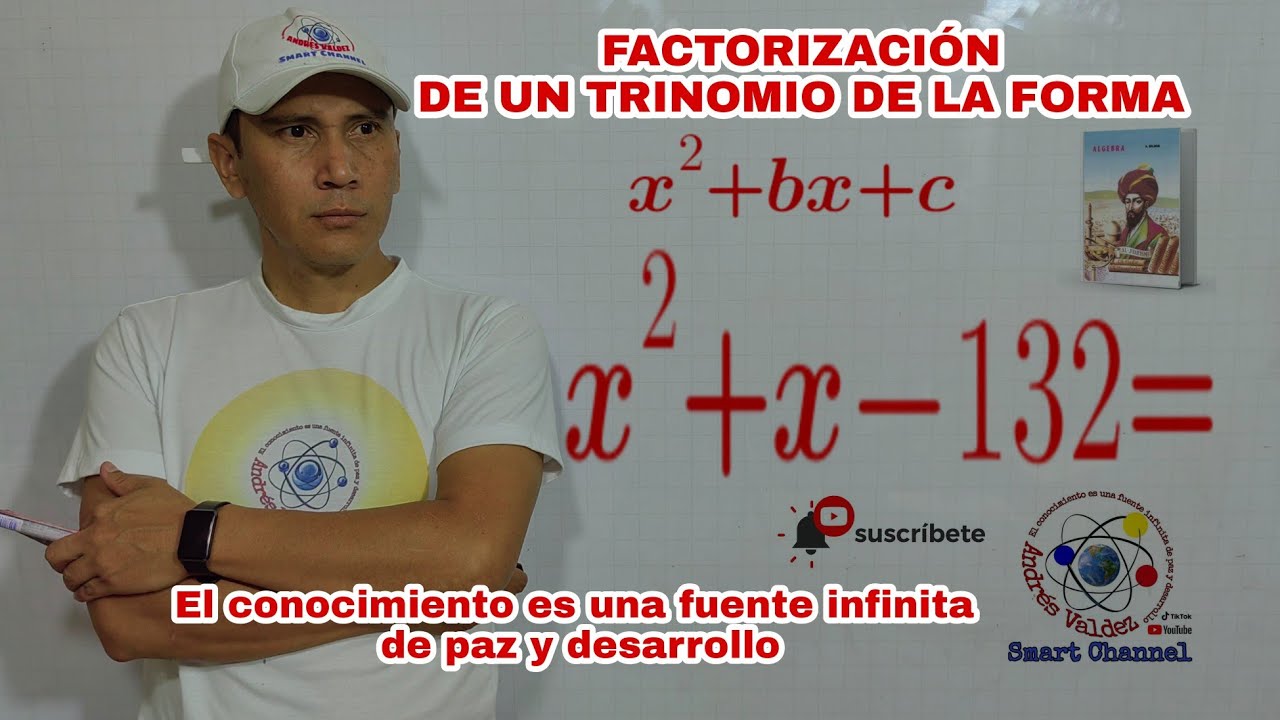 factorizaci-n-trinomio-de-la-forma-x2-bx-c-lgebra-de-baldor-ejercicio