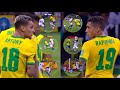 Antony vs Raphinha | BRAZIL SKILL SHOW 2022 🔥 | Who is Better ?