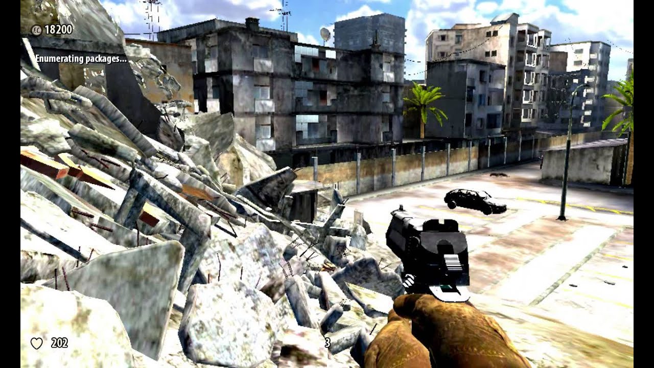 SERIOUS SAW 3 GAME PLAY YouTube serious-saw-3-game-play-youtube