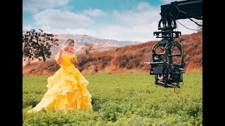 Kelly Clarkson - Love So Soft Behind the Scenes