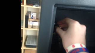 Introduction + Gun Cabinet This is the first video on this channel which is going to be focused on shooting sports. This is just an introduction video showing the