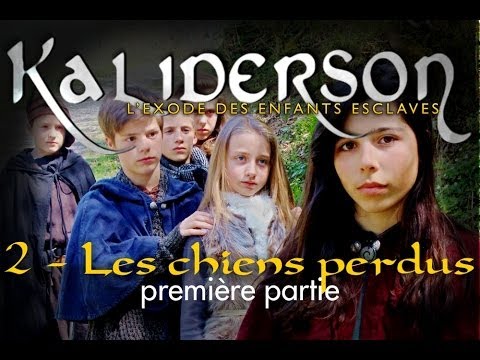 Les Gros Toutous Video