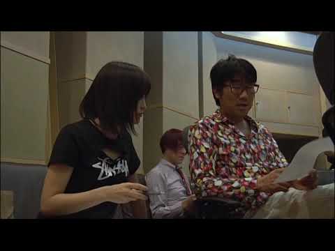 山本 彩 - Sayaka Yamamoto's Pen Twirling Skills