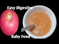 Digestive food for 6 to 2 yr baby easy meal for baby