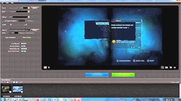 Roxio Live Commentary Tutorial