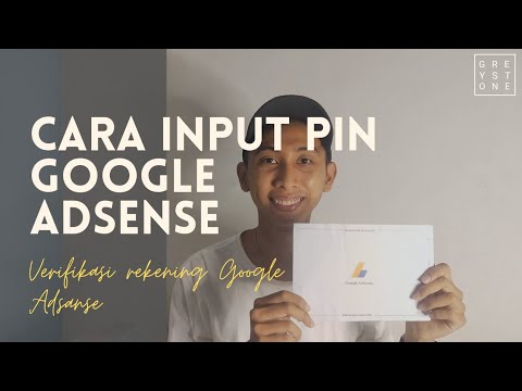 Setelah Memasukkan PIN Adsense: Panduan Lengkap Menuju Monetisasi Sukses