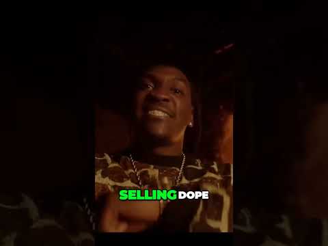 Видео: Diamonds On My Blocka