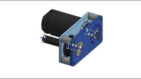 Design your first robot part for FRC in Onshape!