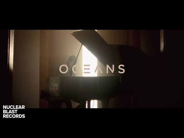 Oceans - If There's A God She Has Abandoned Us