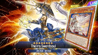 New Swordsoul Support! Branded   Swordsoul = CHAOS!!