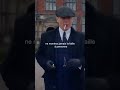 Peaky Blinders || Ne montrez la faille à personne