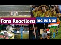 Fans Reactions | Bangladesh vs India | Nidahas trophy Final