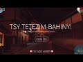 TSY TETEZIM-BAHINY: [Kolo fm] #gasyrakoto