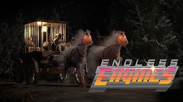 Endless Engines - final submission -