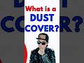 Firearm DUST COVERS explained simple &amp; easy