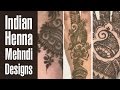 Black henna tattoo reaction