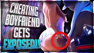 BOYFRIEND EXPOSED FOR CHEATING!!! (To Catch A Cheater)