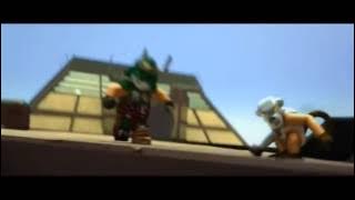 LEGO® Ninjago 2016 Pirate's Song Clip HD!
