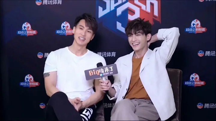 -Eng Sub-  Aaron Yan and Wu Chun together again! Fahrenheit forever! - DayDayNews