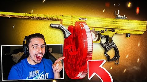 *UNLIMITED AMMO* 🔫 M1928 NO RECOIL SETUP! (Best M1928 Class Setup) - Vanguard