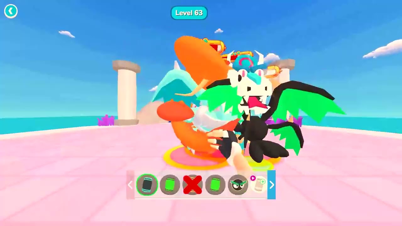 Monster Box #36-1 - By Ysocorp