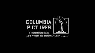 A Columbia Pictures Release Logo 1993-2014 Closing Cinemascope Version