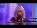 Christine McVie on the ONE Show (13th June 2017)