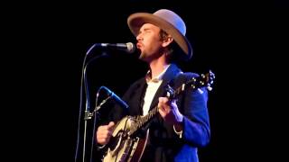 Mole in the Ground - Willie Watson - The Factory Marrickville - 16-3-2017 chords