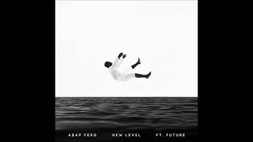 A$AP Ferg - New Level feat Future (Clean) [Best Edit]