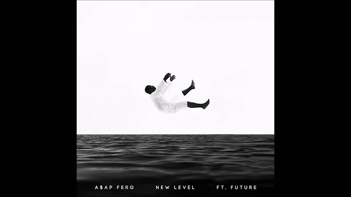 A$AP Ferg - New Level feat Future (Clean) [Best Edit]