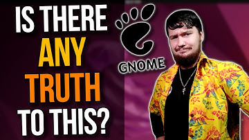 Is Wayland Tailored Only For GNOME