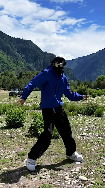 AZhe《阿哲先生🙃》Dance Cover【That Girl - Olly Murs】| Hot Dance Douyin #shorts