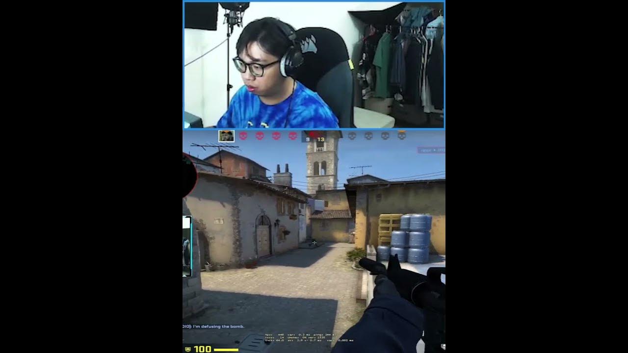 Impossible 0 0000001 odds youtube
