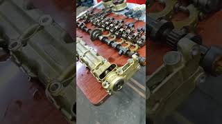 видео: Bmw F10 n52 купил и понял что с двигателем беда🤔 Разбираемся начало положено🔧 продолжение следует☝️ картинка: Bmw F10 n52 купил и понял что с двигателем беда🤔 Разбираемся начало положено🔧 продолжение следует☝️