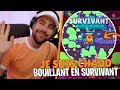 Des énormes games en Survivant Solo sur Brawl Stars !! (woooow)