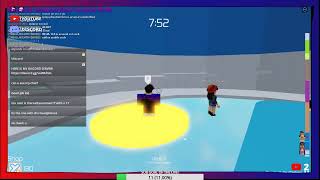 TOWER OF HELL ROBLOX !DISCORD !YOUTUBE !GROUP