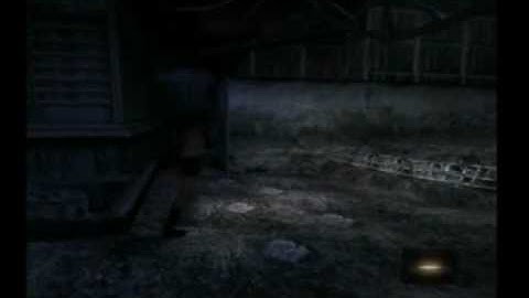 Part 9 Lets play Project Zero 1