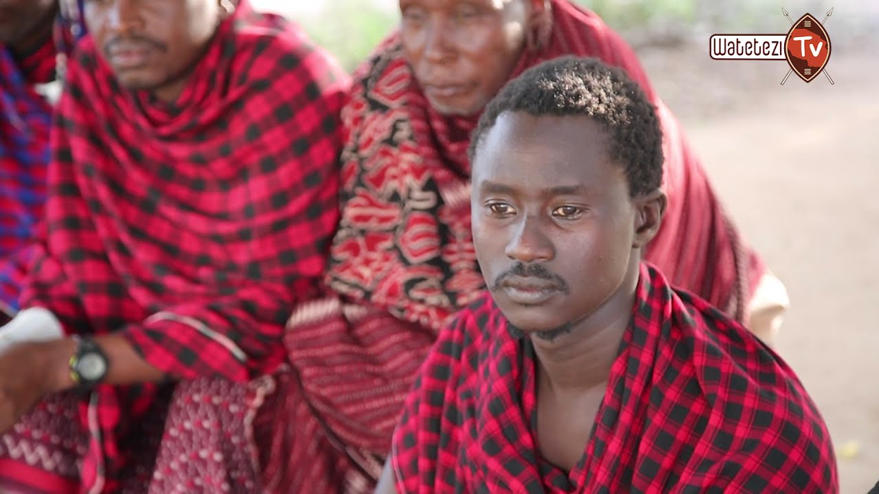 MAKALA:CHOZI LA WAFUGAJI KIJIJI CHA LENGUSERO-KILINDI