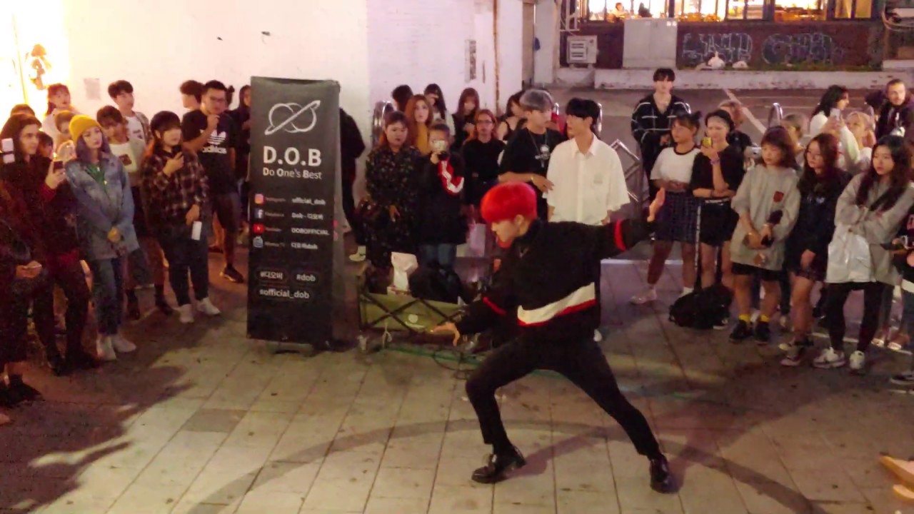 DOB💗 ATEEZ 'AURORA' COVER. BEAUTIFUL FASCINATING.