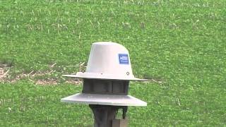 American Signal Banshee/OM-117 Kendallville, IN