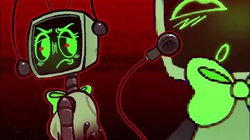 16+ ꒰ I LIKE YOU SO COME OVER / KISS ꒱ ♡ animation meme (dandy’s world)