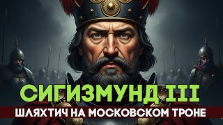 СИГИЗМУНД III: Как король ПОЛЬШИ чуть не стал царём МОСКВЫ?