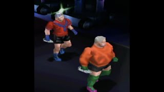 SummerSlam Mermaid Man screenshot 2