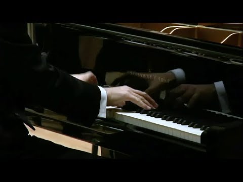 Nazzareno Carusi - Mozart: Piano Concerto No. 9, K. 271 "Jeunehomme"