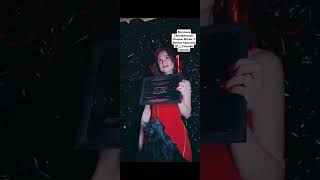 Сертификат. Основы Магии. Артём Краснов👋🎉💖Победитель Битвы Экстрасенсов.