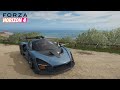 Forza Horizon 4 | MCLAREN Senna (2018) | Driving!